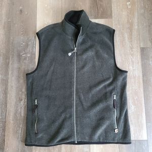 Men's IZOD Performance  Fleece Zip Up